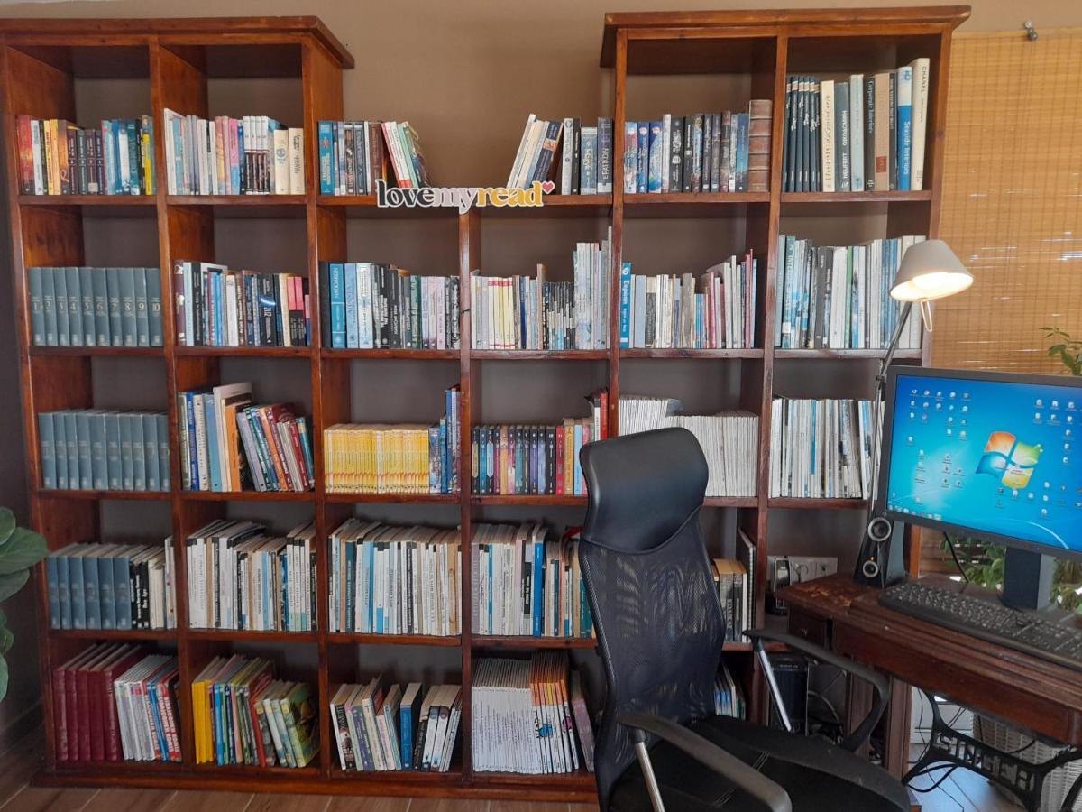 Chaniastay Penthouse Apartment Χανιά Εξωτερικό φωτογραφία