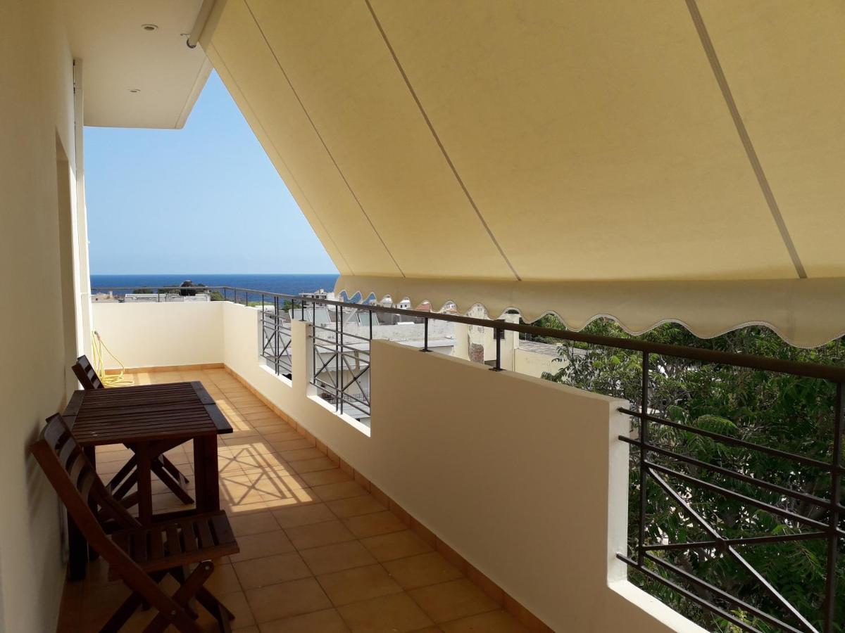Chaniastay Penthouse Apartment Χανιά Εξωτερικό φωτογραφία